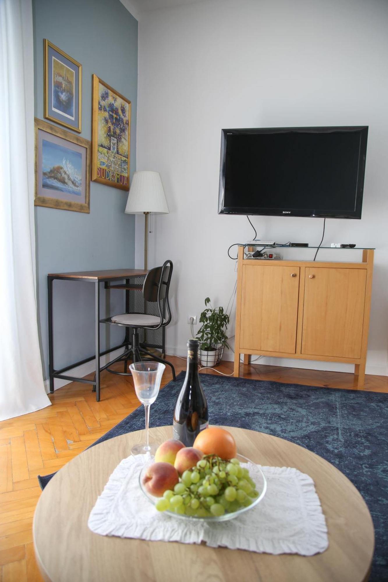 Lux Apartment Duje Σπλιτ Εξωτερικό φωτογραφία