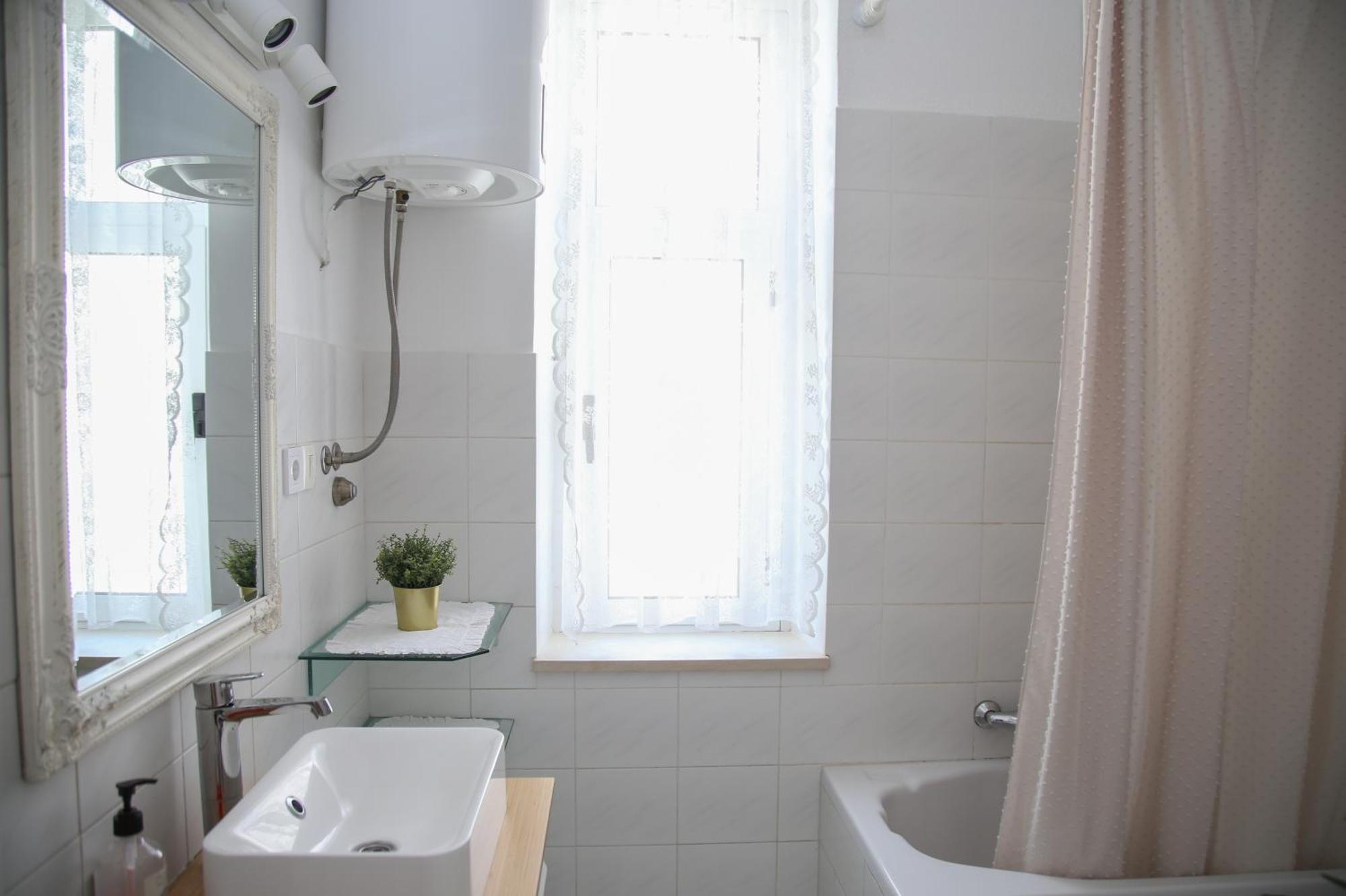 Lux Apartment Duje Σπλιτ Εξωτερικό φωτογραφία