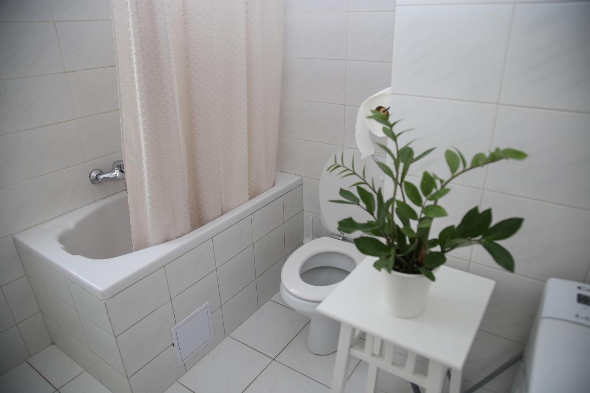 Lux Apartment Duje Σπλιτ Εξωτερικό φωτογραφία