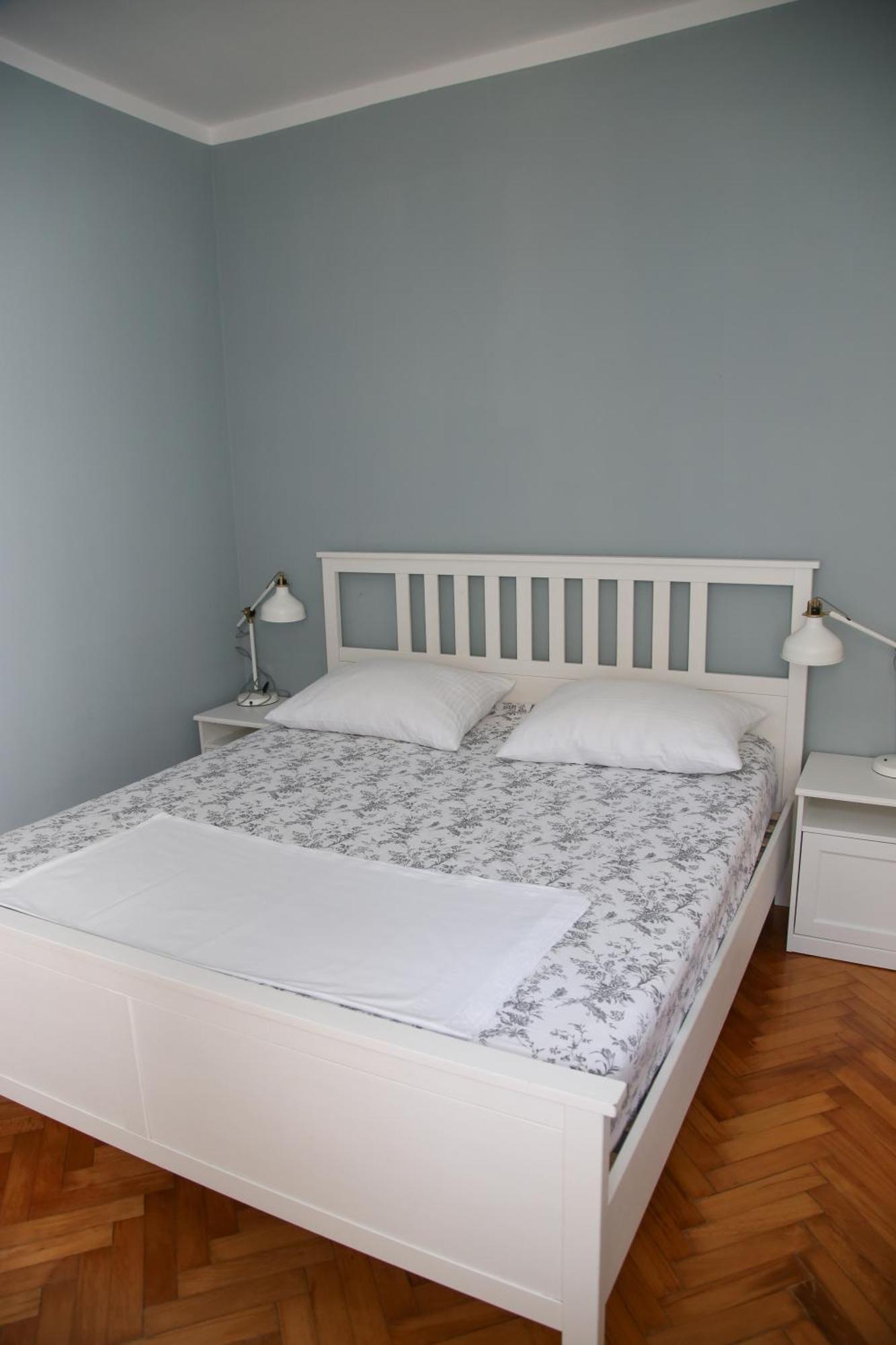 Lux Apartment Duje Σπλιτ Εξωτερικό φωτογραφία