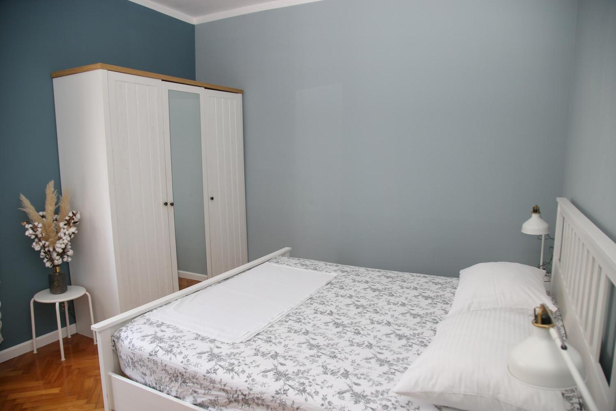 Lux Apartment Duje Σπλιτ Εξωτερικό φωτογραφία