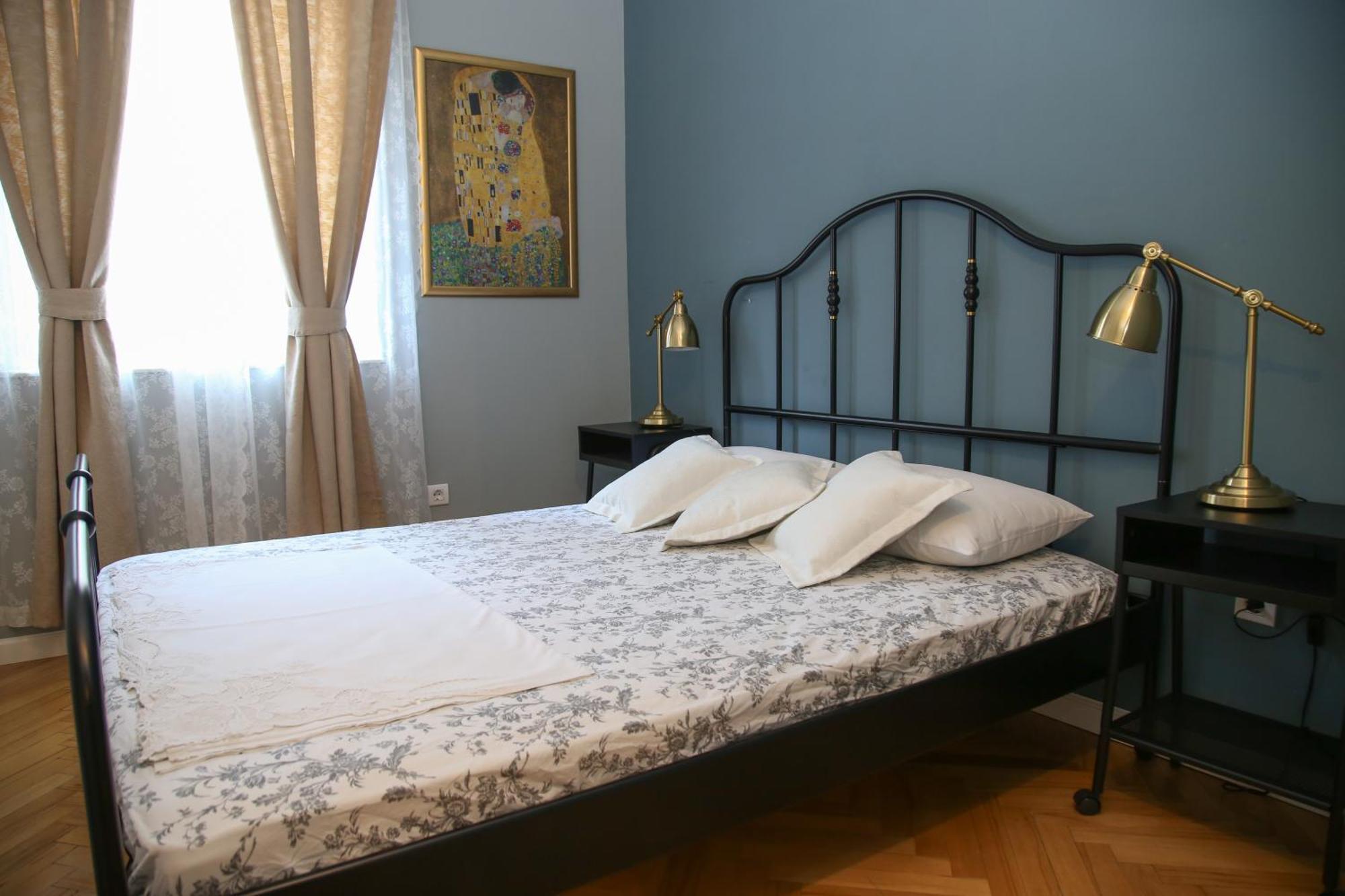 Lux Apartment Duje Σπλιτ Εξωτερικό φωτογραφία