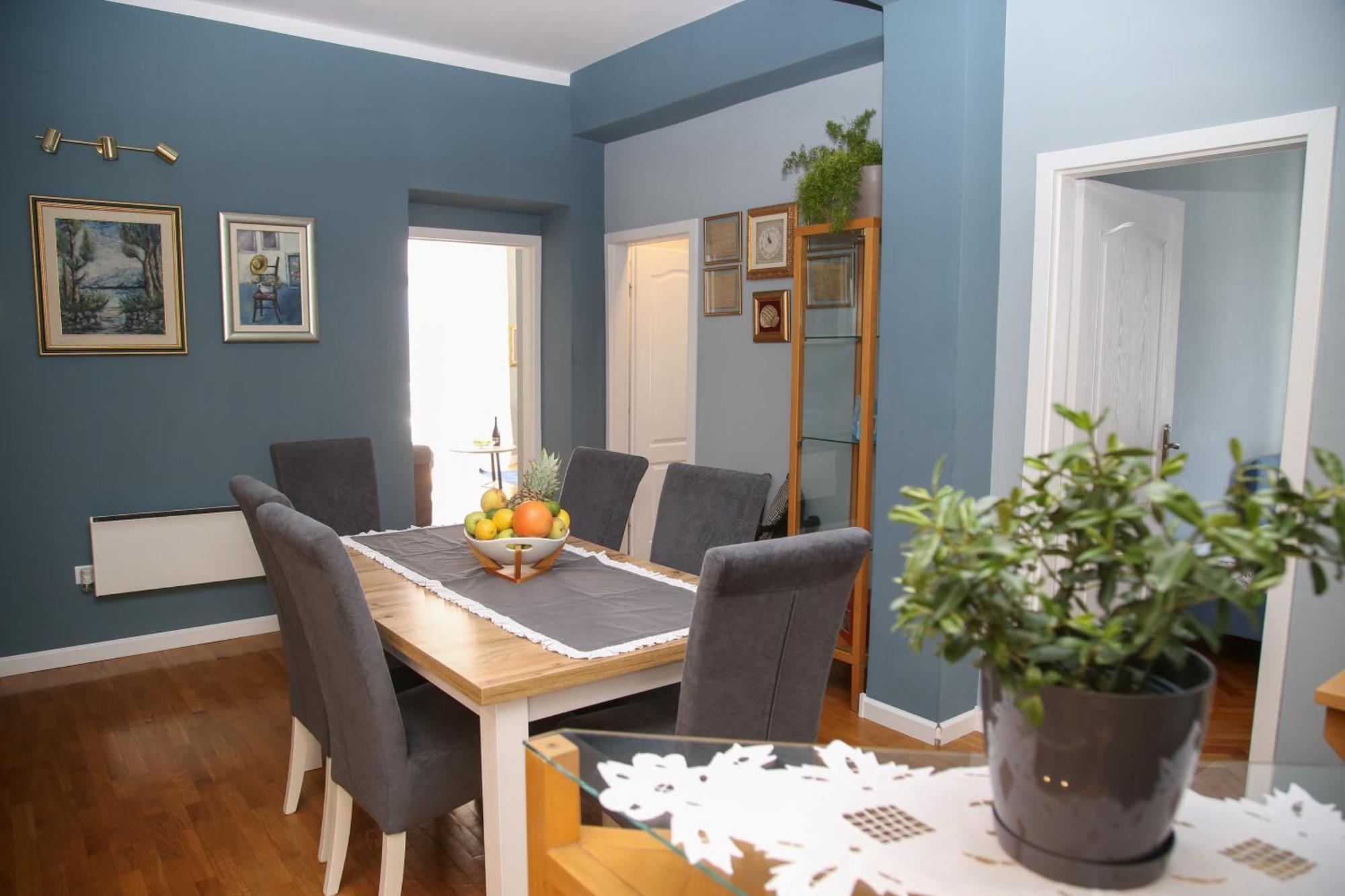 Lux Apartment Duje Σπλιτ Εξωτερικό φωτογραφία